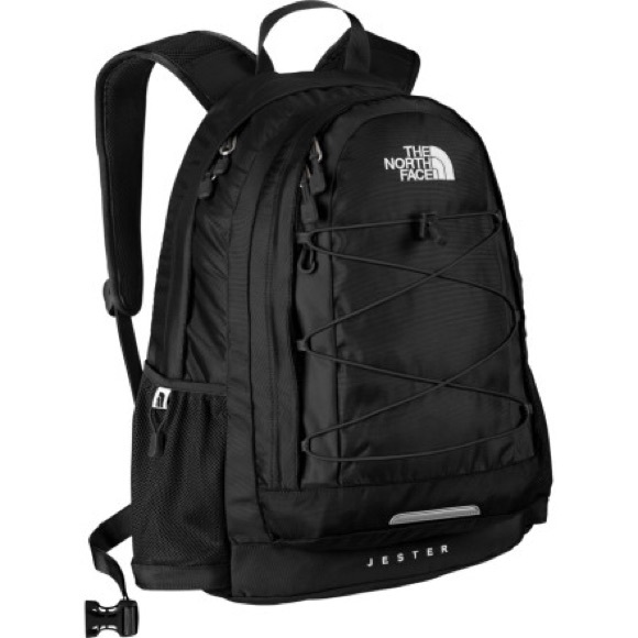 original north face backpack